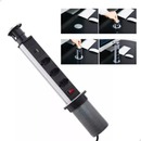 Tomada Torre Multifuncional Retrátil Power Socket