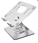 Suporte de Mesa 360° para Notebook e Tablet B-Max