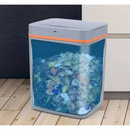 Lixeira Automática 15L Com Sensor de Movimento