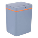 Lixeira Automática 15L Com Sensor de Movimento