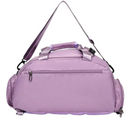 Bolsa Esportiva Multifuncional Transversal