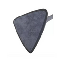 Esfregão Mop Triângular 360° Clean Tech