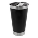 Copo Térmico Inox com Tampa e Abridor 473ML
