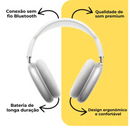 Fone De Ouvido Bluetooth P9 Air