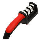 KnifeMaster - Afiador de Facas de Alta Precisão