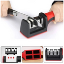 KnifeMaster - Afiador de Facas de Alta Precisão