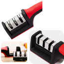 KnifeMaster - Afiador de Facas de Alta Precisão