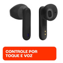 Fone Bluetooth Wave 300 TWS - Preto