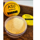 Pó de Banana Facial Fixador Translúcido Vivai Pós Base