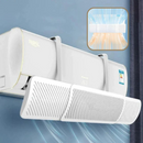 Defletor para Ar Condicionado Split Universal