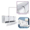 Defletor para Ar Condicionado Split Universal