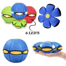 Bola Mágica UFO Disc Ball Kids