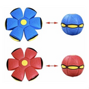 Bola Mágica UFO Disc Ball Kids