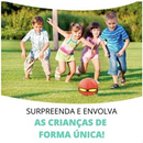 Bola Mágica UFO Disc Ball Kids