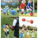 Bola Mágica UFO Disc Ball Kids