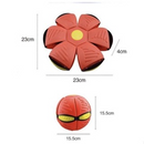 Bola Mágica UFO Disc Ball Kids