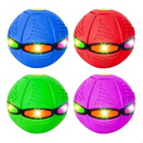 Bola Mágica UFO Disc Ball Kids