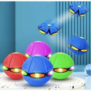 Bola Mágica UFO Disc Ball Kids