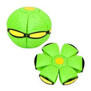 Bola Mágica UFO Disc Ball Kids