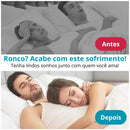 Kit 4 Clipe Nasal Aparelho Anti Ronco