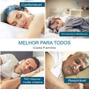 Kit 4 Clipe Nasal Aparelho Anti Ronco