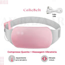 ColicBelt - Almofada Aliviadora de Cólica