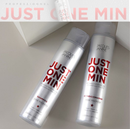 Kit Jacques Janine Just One Min Shampoo 300ml + Condicionador Leave-In 270ml + Máscaras 80g/240g