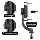 Estabilizador de Celular Gimbal L08 Soleste