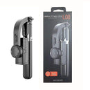 Estabilizador de Celular Gimbal L08 Soleste