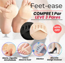 Feet-Ease - Almofada Terapêutica para os Pés