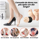 Feet-Ease - Almofada Terapêutica para os Pés