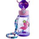 Garrafa de Água Alce Infantil Portátil 500ml