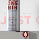 Kit Jacques Janine Just One Min Shampoo 300ml + Condicionador Leave-In 270ml + Máscaras 80g/240g