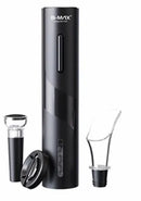 Kit Abridor de Vinhos Automático