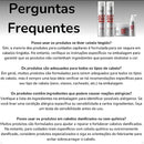 Kit Jacques Janine Just One Min Shampoo 300ml + Condicionador Leave-In 270ml + Máscaras 80g/240g