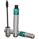 Kit Máscara De Cílios 2 em 1 Rímel 2 em 1 Bella Femme Cílios Curvados