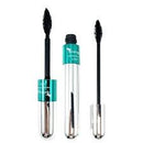 Kit Máscara De Cílios 2 em 1 Rímel 2 em 1 Bella Femme Cílios Curvados