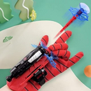 Luva Lança Teia Homem-Aranha Infantil