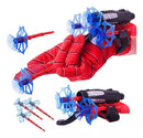Luva Lança Teia Homem-Aranha Infantil