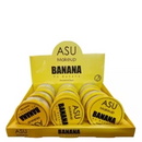 Pó de Banana Facial Fixador Translúcido Vivai Pós Base