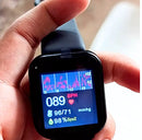 Smartwatch D20 Relógio Inteligente - Unisex