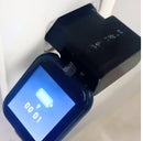 Smartwatch D20 Relógio Inteligente - Unisex