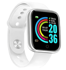 Smartwatch D20 Relógio Inteligente - Unisex