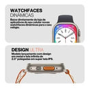 Relógio Smartwatch S8 Ultra 45mm Unissex