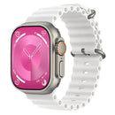 Smartwatch GS9 Ultra Mini 41mm Com 2 Pulseiras