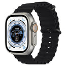Smartwatch GS9 Ultra Mini 41mm Com 2 Pulseiras
