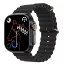 Smartwatch Ultra Pro Max S8 - A Prova D'Água