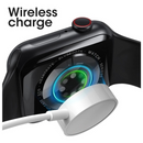 Smartwatch Ultra Pro Max S8 - A Prova D'Água