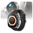Smartwatch Ultra Pro Max S8 - A Prova D'Água