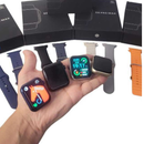 Smartwatch Ultra Pro Max S8 - A Prova D'Água